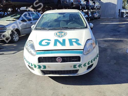Engine control unit (ECU) FIAT GRANDE PUNTO (199_) 1.3 D Multijet | BP34724487M57 - Image 12