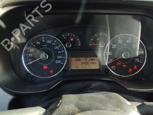 Engine control unit (ECU) FIAT GRANDE PUNTO (199_) 1.3 D Multijet | BP34724487M57 - Image 25