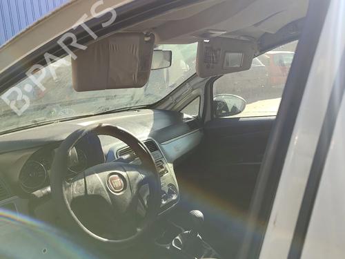 Engine control unit (ECU) FIAT GRANDE PUNTO (199_) 1.3 D Multijet | BP34724487M57 - Image 26