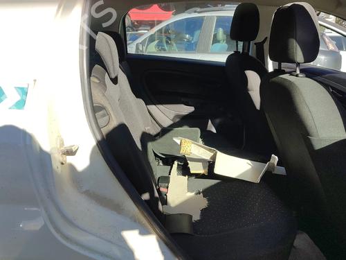 Engine control unit (ECU) FIAT GRANDE PUNTO (199_) 1.3 D Multijet | BP34724487M57 - Image 20