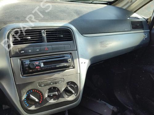 Engine control unit (ECU) FIAT GRANDE PUNTO (199_) 1.3 D Multijet | BP34724487M57 - Image 23