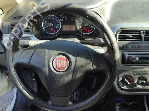 Engine control unit (ECU) FIAT GRANDE PUNTO (199_) 1.3 D Multijet | BP34724487M57 - Image 24