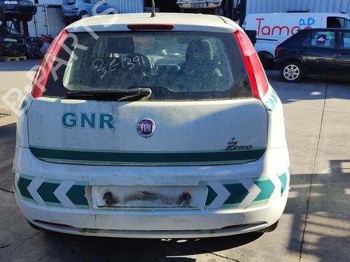 Engine control unit (ECU) FIAT GRANDE PUNTO (199_) 1.3 D Multijet | BP34724487M57 - Image 15