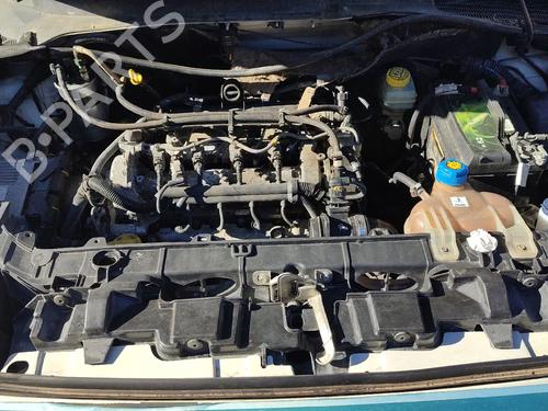 Engine control unit (ECU) FIAT GRANDE PUNTO (199_) 1.3 D Multijet | BP34724487M57 - Image 27