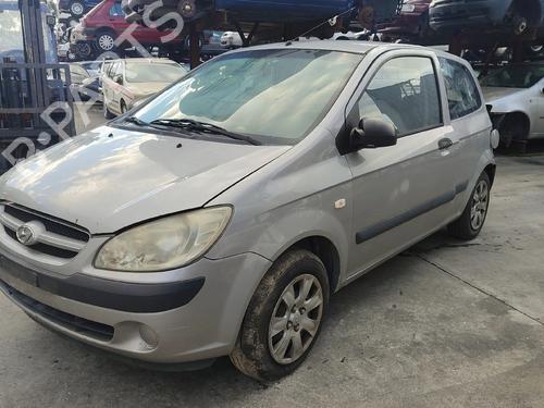 Left front window switch HYUNDAI GETZ (TB) 1.5 CRDi | BP39622809I27 - Image 9