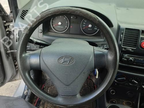 Left front window switch HYUNDAI GETZ (TB) 1.5 CRDi | BP39622809I27 - Image 23