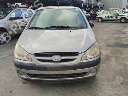Left front window switch HYUNDAI GETZ (TB) 1.5 CRDi | BP39622809I27 - Image 11