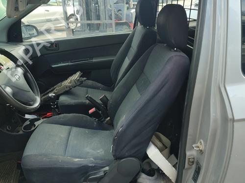 Left front window switch HYUNDAI GETZ (TB) 1.5 CRDi | BP39622809I27 - Image 19
