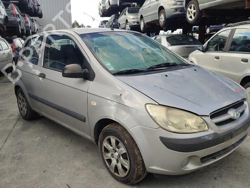 Left front window switch HYUNDAI GETZ (TB) 1.5 CRDi | BP39622809I27 - Image 10