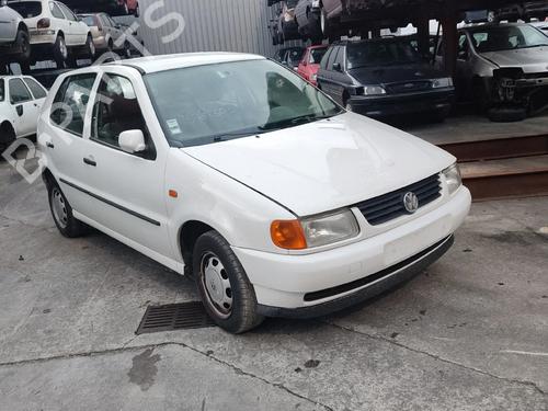 Instrument cluster VW POLO III (6N1) 60 1.7 SDI | BP32119960C47 