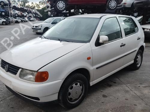 Instrument cluster VW POLO III (6N1) 60 1.7 SDI | BP32119960C47 