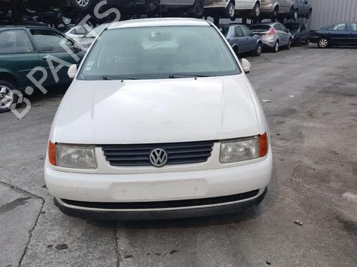 Instrument cluster VW POLO III (6N1) 60 1.7 SDI | BP32119960C47 