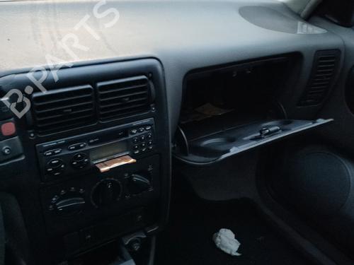 Instrument cluster VW POLO III (6N1) 60 1.7 SDI | BP32119960C47 