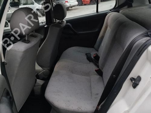 Instrument cluster VW POLO III (6N1) 60 1.7 SDI | BP32119960C47 