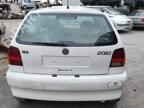 Instrument cluster VW POLO III (6N1) 60 1.7 SDI | BP32119960C47 