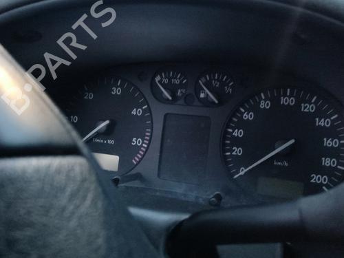 Instrument cluster VW POLO III (6N1) 60 1.7 SDI | BP32119960C47 