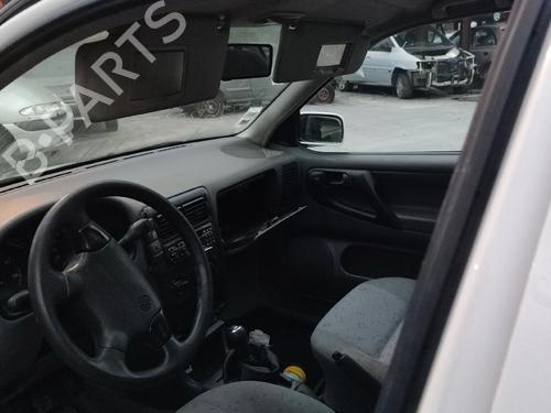 Instrument cluster VW POLO III (6N1) 60 1.7 SDI | BP32119960C47 