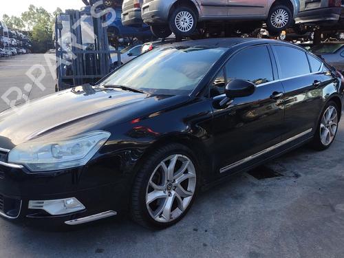 Brugte CITROËN C5 II (RC_) 2.2 HDi (170 hp) 4333010