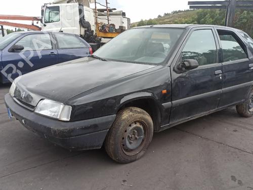Used Parts CITROËN ZX (N2) 1.4 i 4334678