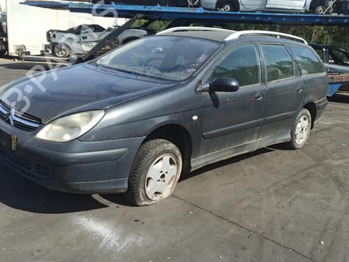 Used Parts CITROËN C5 I Break (DE_) 2.0 HDi (DERHZB, DERHZE) 4334676