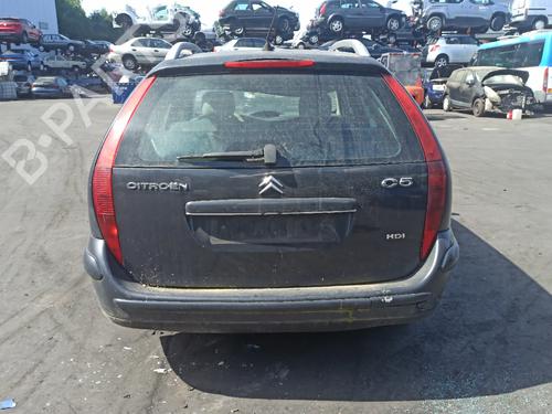 Left taillight CITROËN C5 I Break (DE_) 2.0 HDi (DERHZB, DERHZE) | BP37671603C34 - Image 14