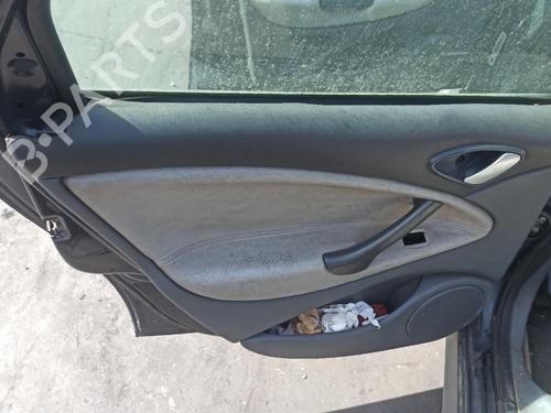 Left taillight CITROËN C5 I Break (DE_) 2.0 HDi (DERHZB, DERHZE) | BP37671603C34 - Image 23