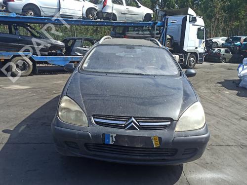 Left taillight CITROËN C5 I Break (DE_) 2.0 HDi (DERHZB, DERHZE) | BP37671603C34 - Image 10