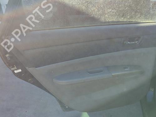 Left front window switch TOYOTA PRIUS Liftback (_W2_) 1.5 Hybrid (NHW20_, NHW20R) | BP36038628I27  - Image 20