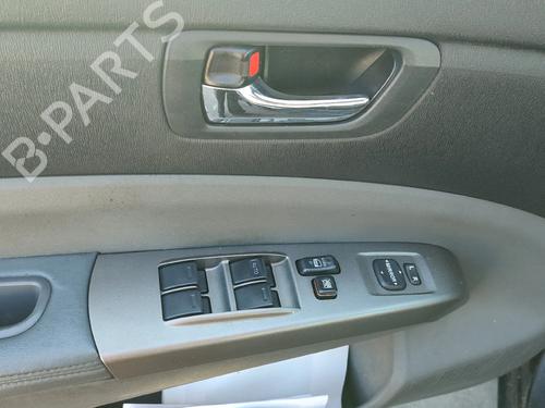 Left front window switch TOYOTA PRIUS Liftback (_W2_) 1.5 Hybrid (NHW20_, NHW20R) | BP36038628I27  - Image 23
