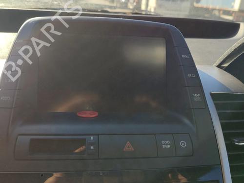 Left front window switch TOYOTA PRIUS Liftback (_W2_) 1.5 Hybrid (NHW20_, NHW20R) | BP36038628I27  - Image 27