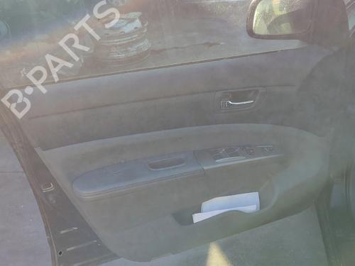 Left front window switch TOYOTA PRIUS Liftback (_W2_) 1.5 Hybrid (NHW20_, NHW20R) | BP36038628I27  - Image 19
