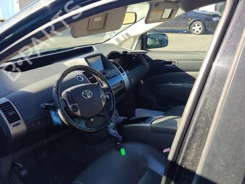 Left front window switch TOYOTA PRIUS Liftback (_W2_) 1.5 Hybrid (NHW20_, NHW20R) | BP36038628I27  - Image 29