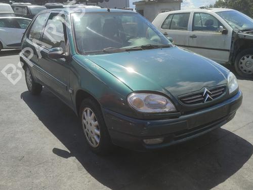 Engine CITROËN SAXO (S0, S1) 1.5 D | BP35770464M1 - Image 3