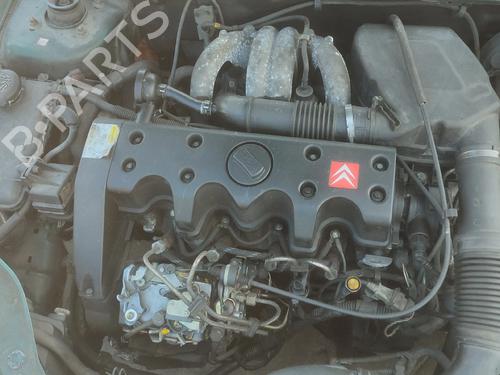 Engine CITROËN SAXO (S0, S1) 1.5 D | BP35770464M1 - Image 21