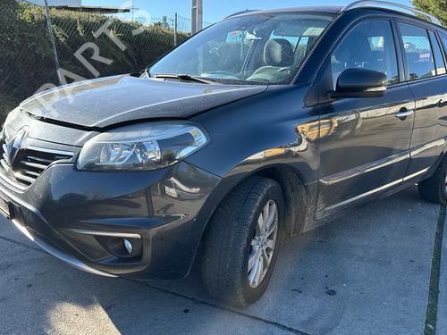 Brugte RENAULT KOLEOS I (HY_) 2.0 dCi (HY0K) (150 hp) 4334001