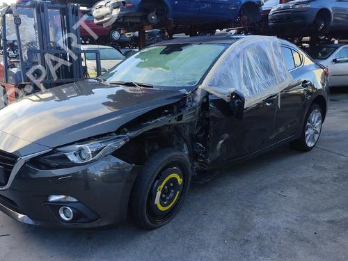 Pièces Détachées Usagées MAZDA 3 (BM, BN) 1.5 D (BMLFS, BM4, BN4) (105 hp) 4334066