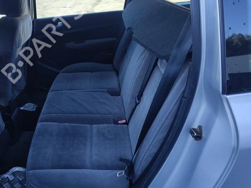 Front left interior door handle PEUGEOT 307 Break (3E) 1.4 HDi | BP32187617I13 