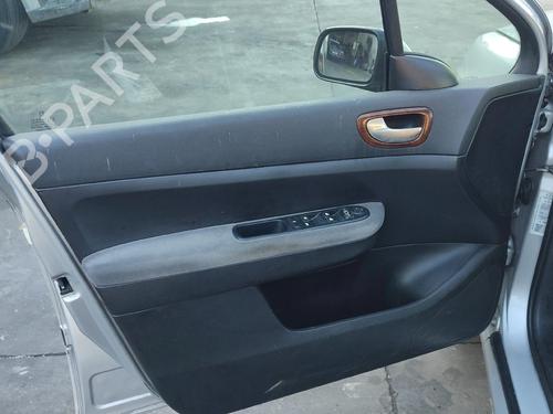 Front left interior door handle PEUGEOT 307 Break (3E) 1.4 HDi | BP32187617I13 