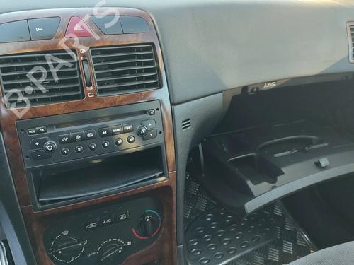 Front left interior door handle PEUGEOT 307 Break (3E) 1.4 HDi | BP32187617I13 