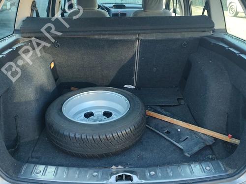 Front left interior door handle PEUGEOT 307 Break (3E) 1.4 HDi | BP32187617I13 