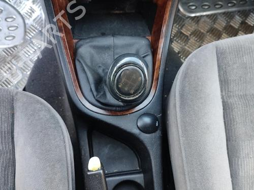 Front left interior door handle PEUGEOT 307 Break (3E) 1.4 HDi | BP32187617I13 