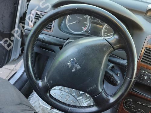 Front left interior door handle PEUGEOT 307 Break (3E) 1.4 HDi | BP32187617I13 