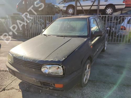 Used Parts VW GOLF III (1H1) 1.9 TD, GTD (75 hp) 4334168