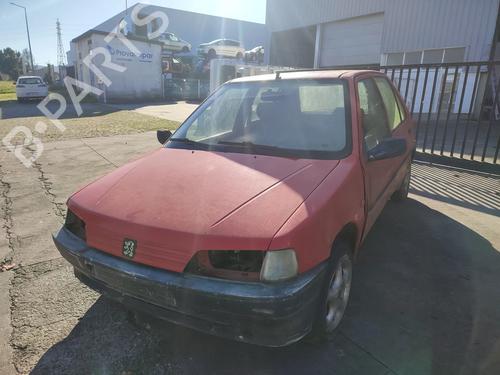 Brugte PEUGEOT 106 I (1A, 1C) 1.0 (50 hp) 4334248