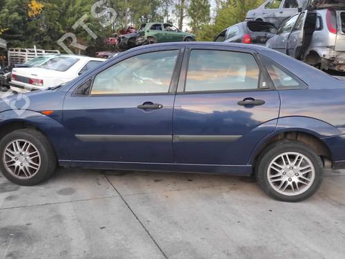 Motor FORD FOCUS I (DAW, DBW) 1.6 16V | BP30848859M1 