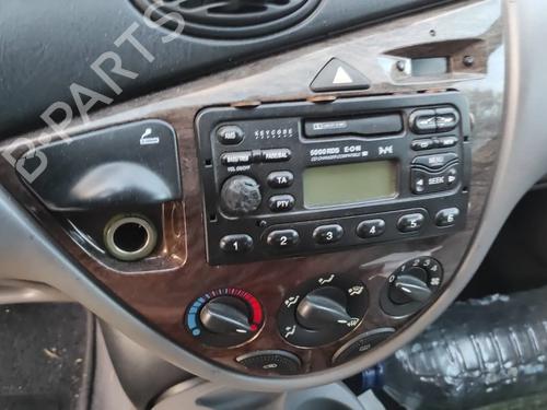 Motor FORD FOCUS I (DAW, DBW) 1.6 16V | BP30848859M1 