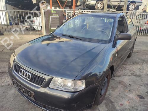 Warning switch AUDI A3 (8L1) 1.8 | BP34524736I22  - Image 7