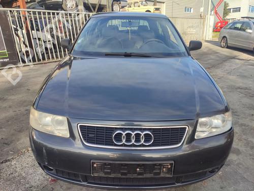 Warning switch AUDI A3 (8L1) 1.8 | BP34524736I22  - Image 8