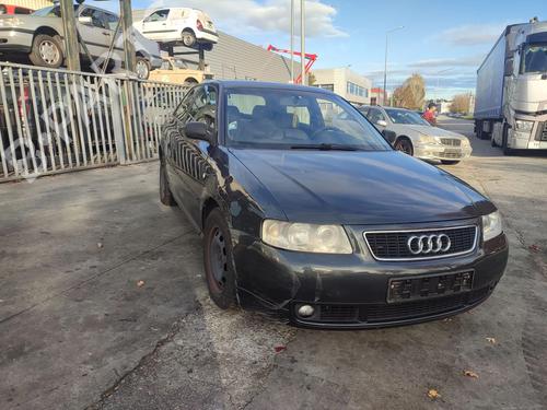 Warning switch AUDI A3 (8L1) 1.8 | BP34524736I22  - Image 9