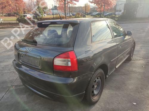 Warning switch AUDI A3 (8L1) 1.8 | BP34524736I22  - Image 11